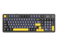 Attack Shark X98PRO Wireless Full-size layout czarna - 1472701 - zdjęcie 1